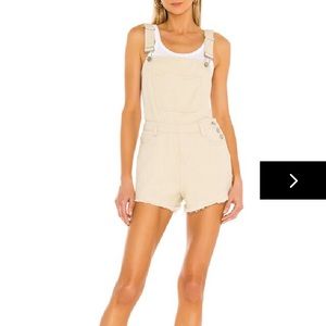 Superdown shortall 26